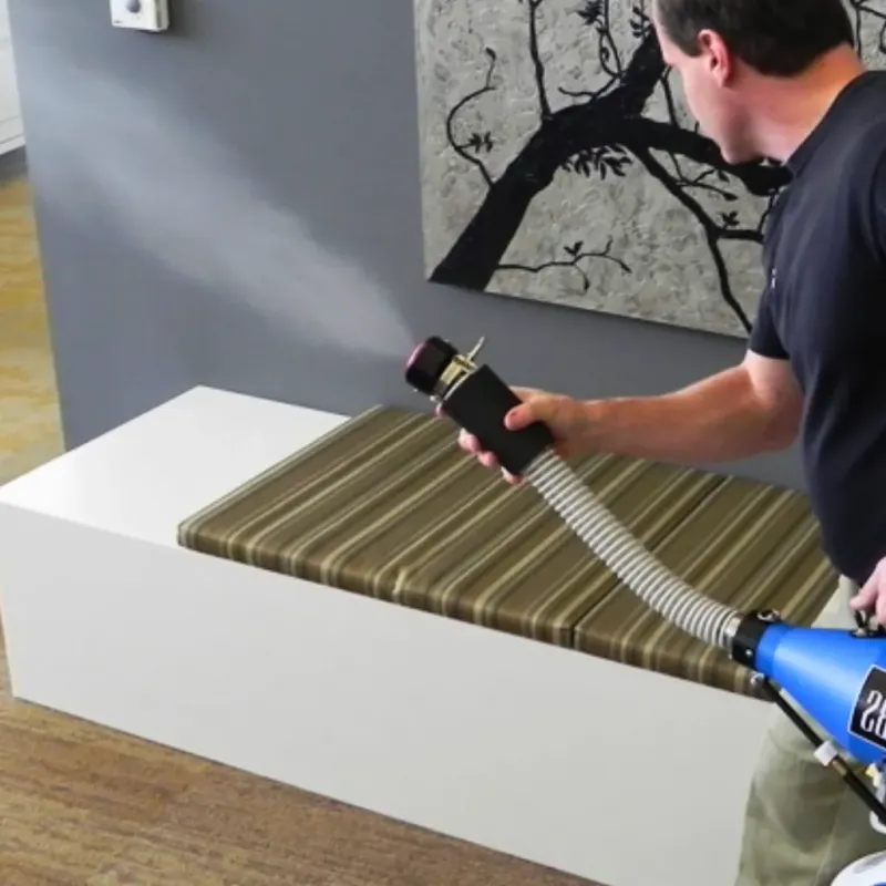 Professional Odor Removal in West Pittston, PA